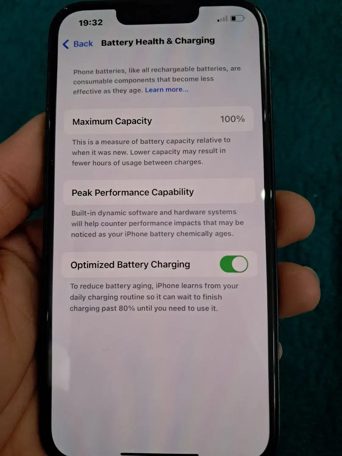 آیفون 13نرمال|موبایل|اسلام‌شهر, چیچکلو|دیوار