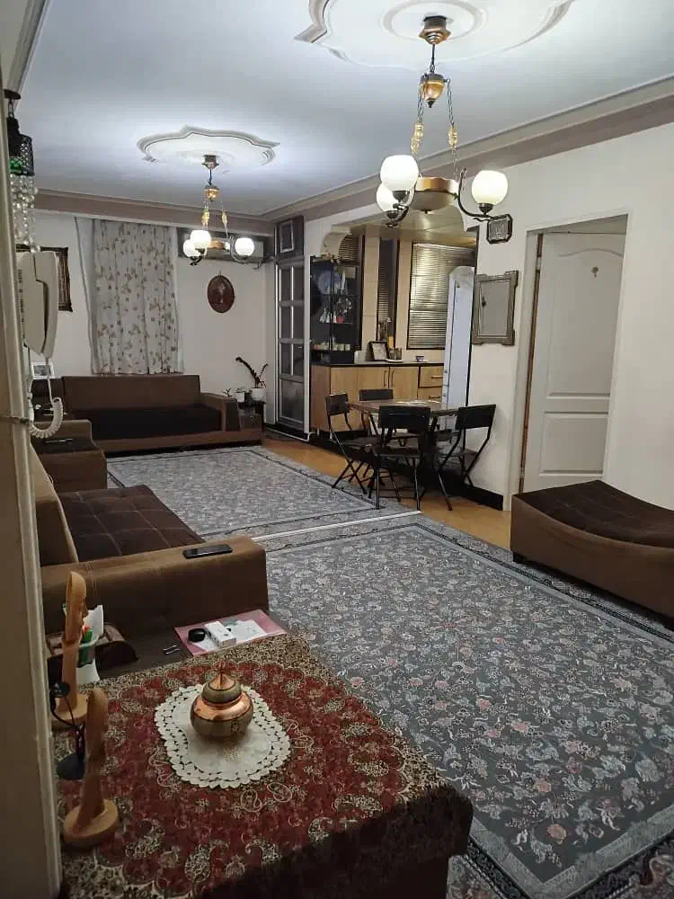 فروش آپارتمان مجتمع کوروش|فروش آپارتمان|ری, هاشم‌آباد|دیوار