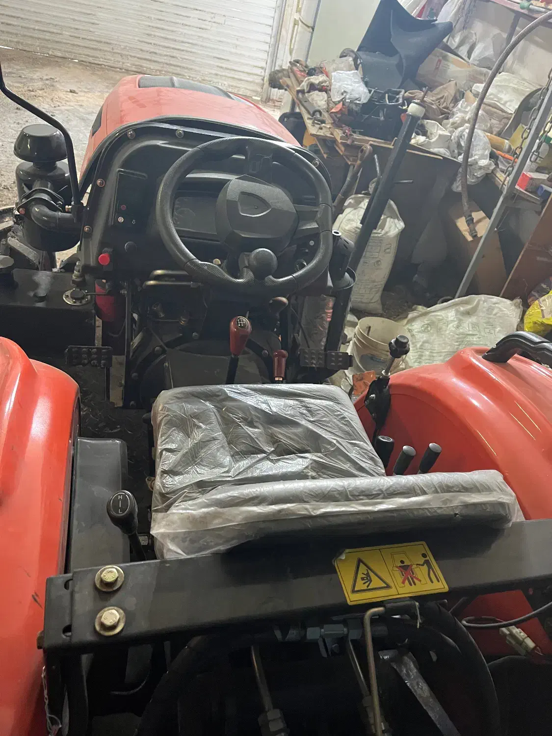 تراکتور کاسپین|خودرو سنگین|ساری, |دیوار