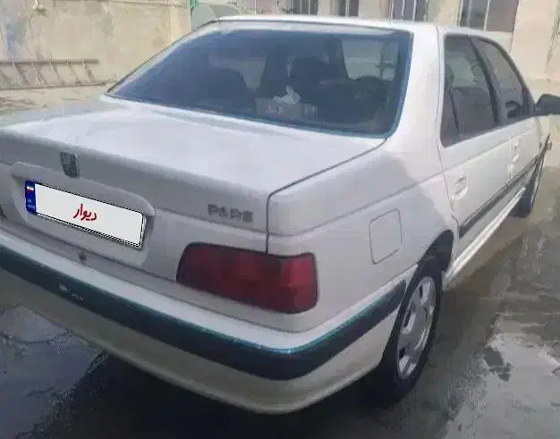 پژو پارس tu5 مدل 99|خودرو سواری و وانت|کرمانشاه, |دیوار