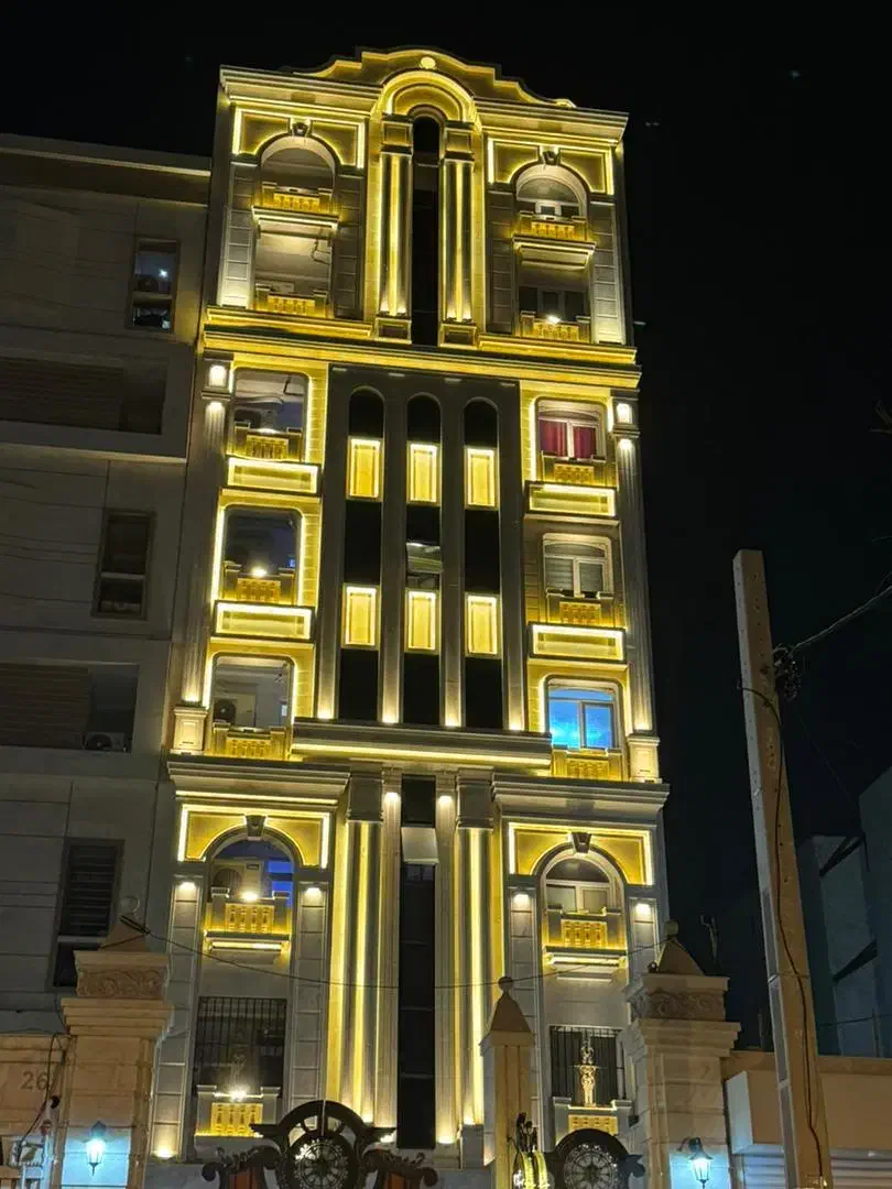 87 متر واحد جلو /وام دار / بدون اوراق|فروش آپارتمان|اهواز, شهرک دانشگاه|دیوار