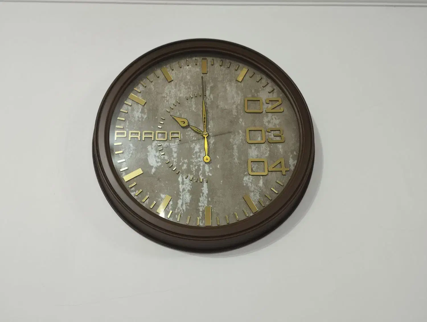 ساعت دیواری|ساعت دیواری و تزئینی|ایلام, |دیوار