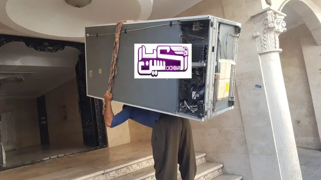 کارگر باربری اسباب بار میهن باریاسوج..تضمینی|خدمات حمل و نقل|یاسوج, |دیوار