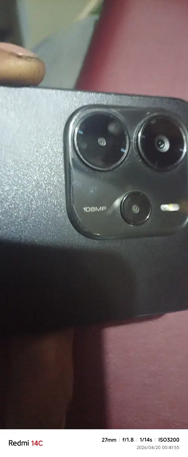 Note14 4g R8|موبایل|تهران, وحیدیه|دیوار