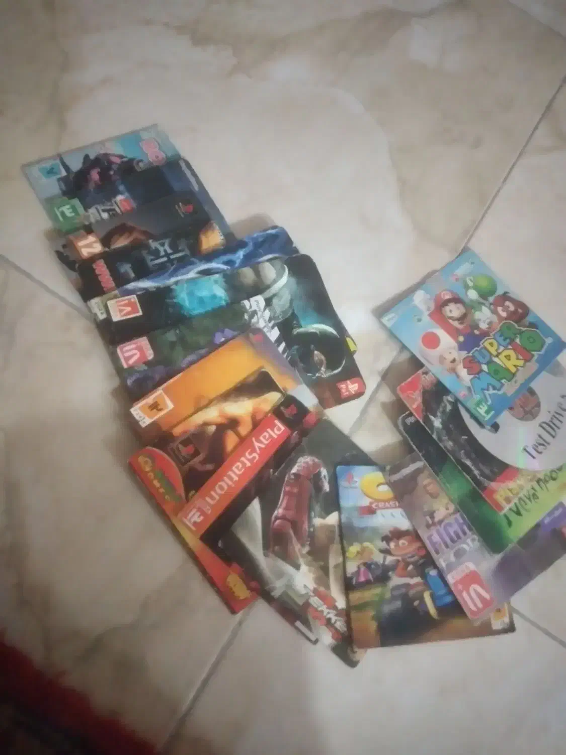 سونی 1 اصل ژاپن درحد سالم|کنسول، بازی ویدئویی و آنلاین|تبریز, |دیوار