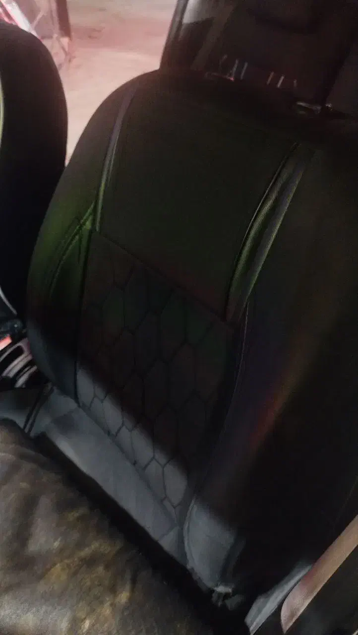 تردمیل، چراغ خطر 206،روکش صندلی|قطعات یدکی و لوازم جانبی|نیشابور, شهرک قدس|دیوار