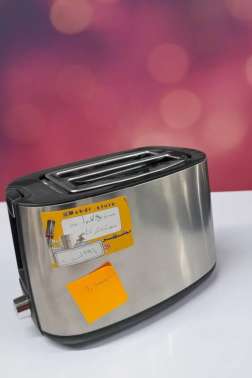 *توستر نان*|اجاق گاز و لوازم برقی پخت‌وپز|کرمان, |دیوار