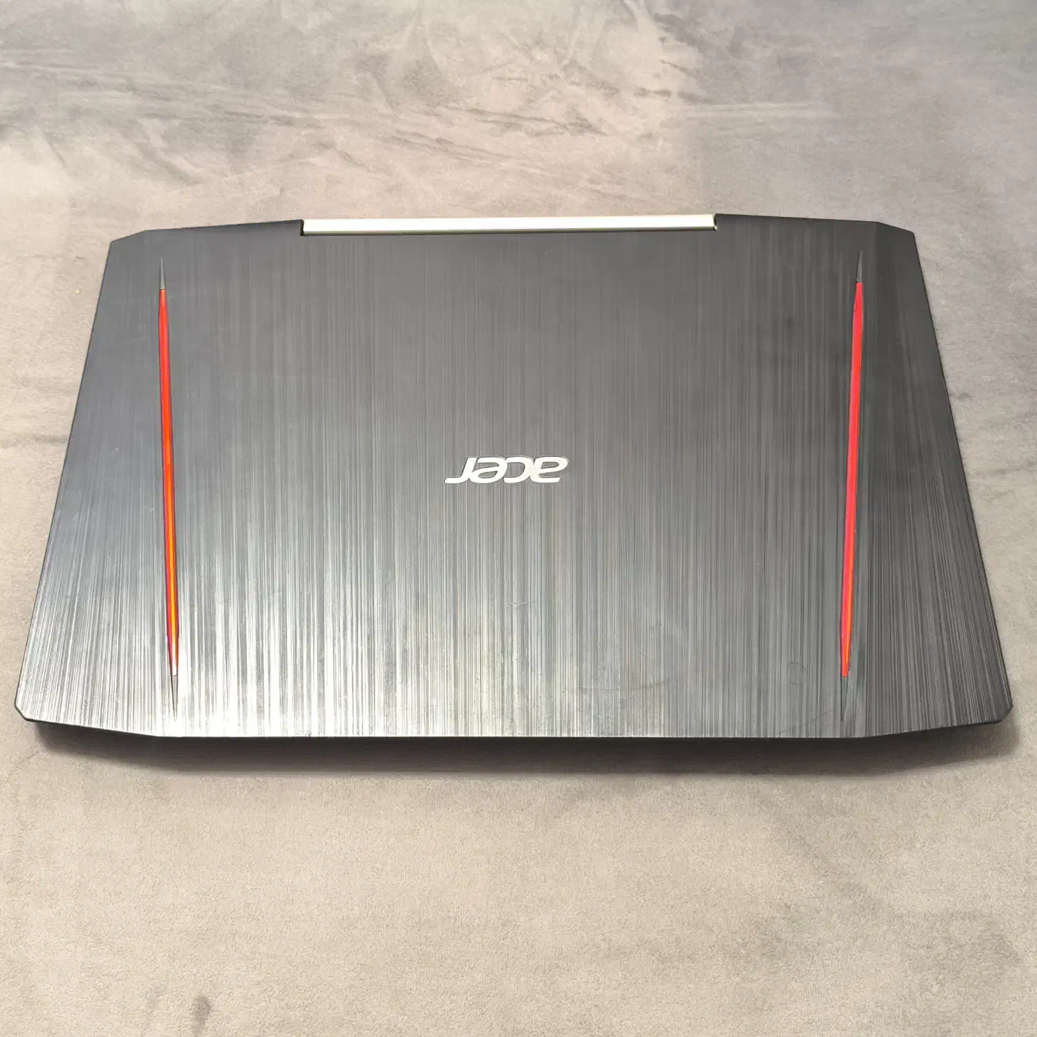 لپ تاپ گیمینگ acer aspire|رایانه همراه|تهران, باغ فیض|دیوار