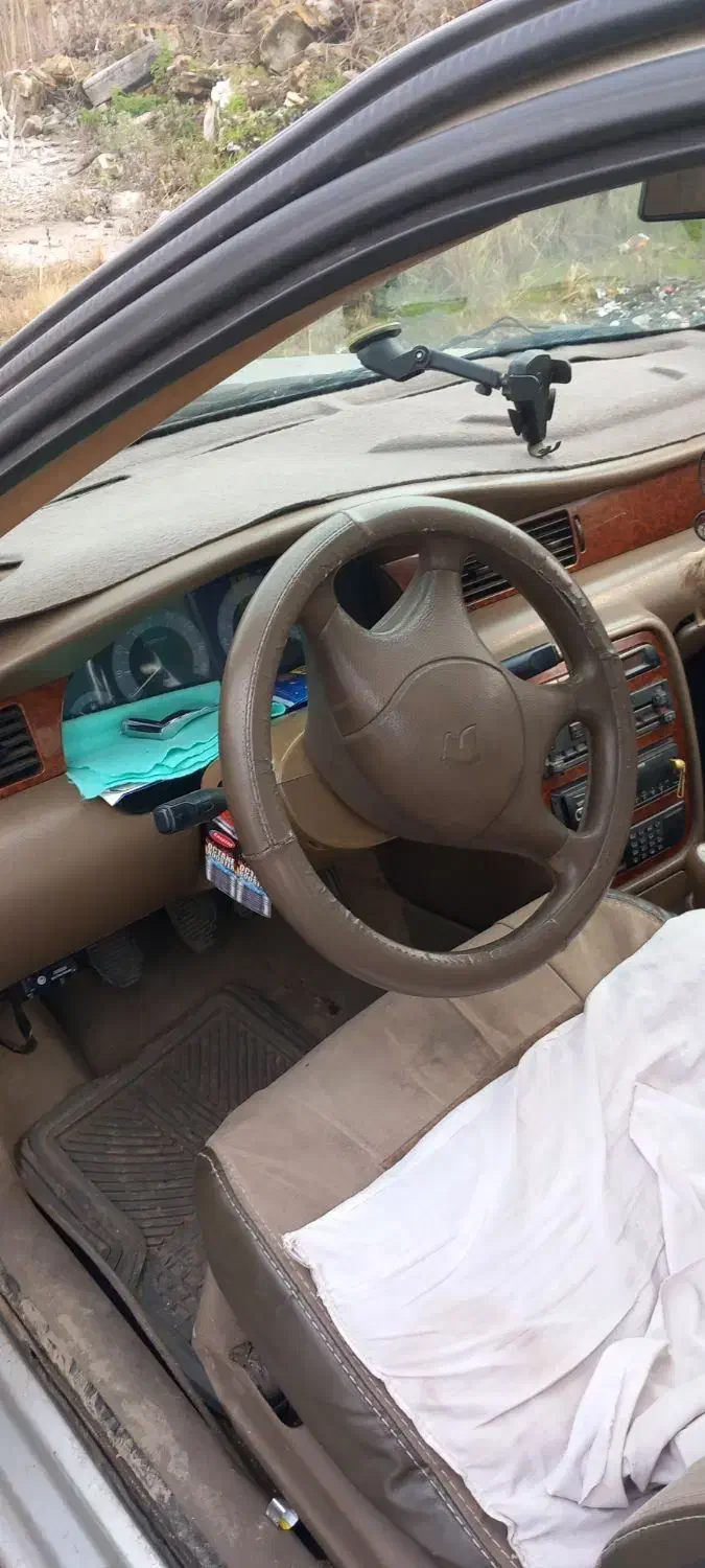 سمند مدل۱۳۸۴|خودرو سواری و وانت|املش, |دیوار