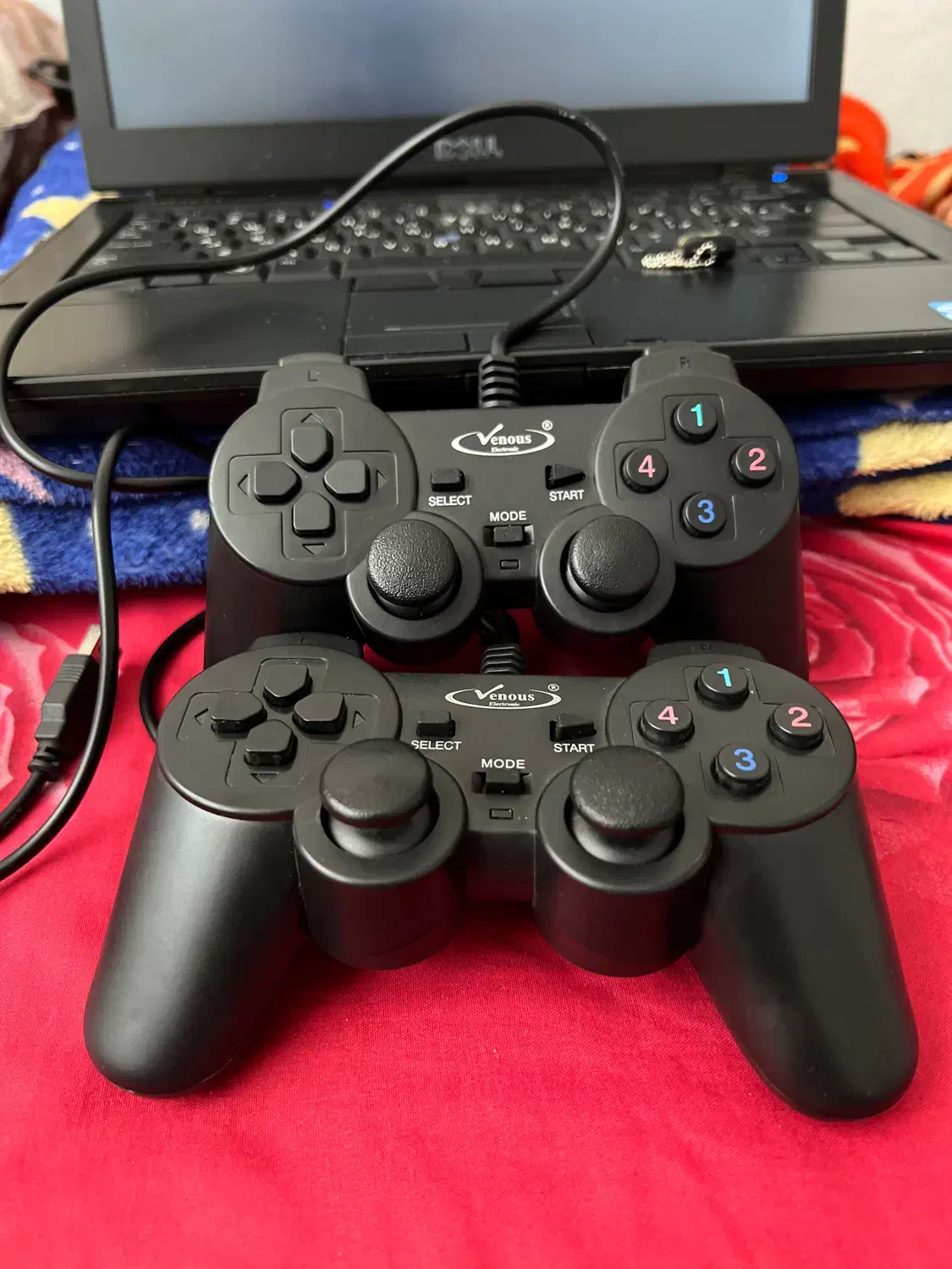 دسته گیم کامپیوتر|کنسول، بازی ویدئویی و آنلاین|شیروان (خراسان), |دیوار