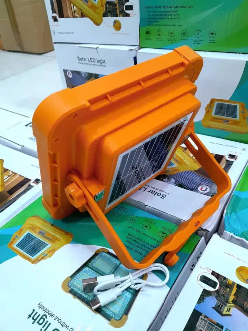 پروژکتور چراغ شارژی|لامپ و چراغ|اسلام‌شهر, شهرک سعیدیه|دیوار