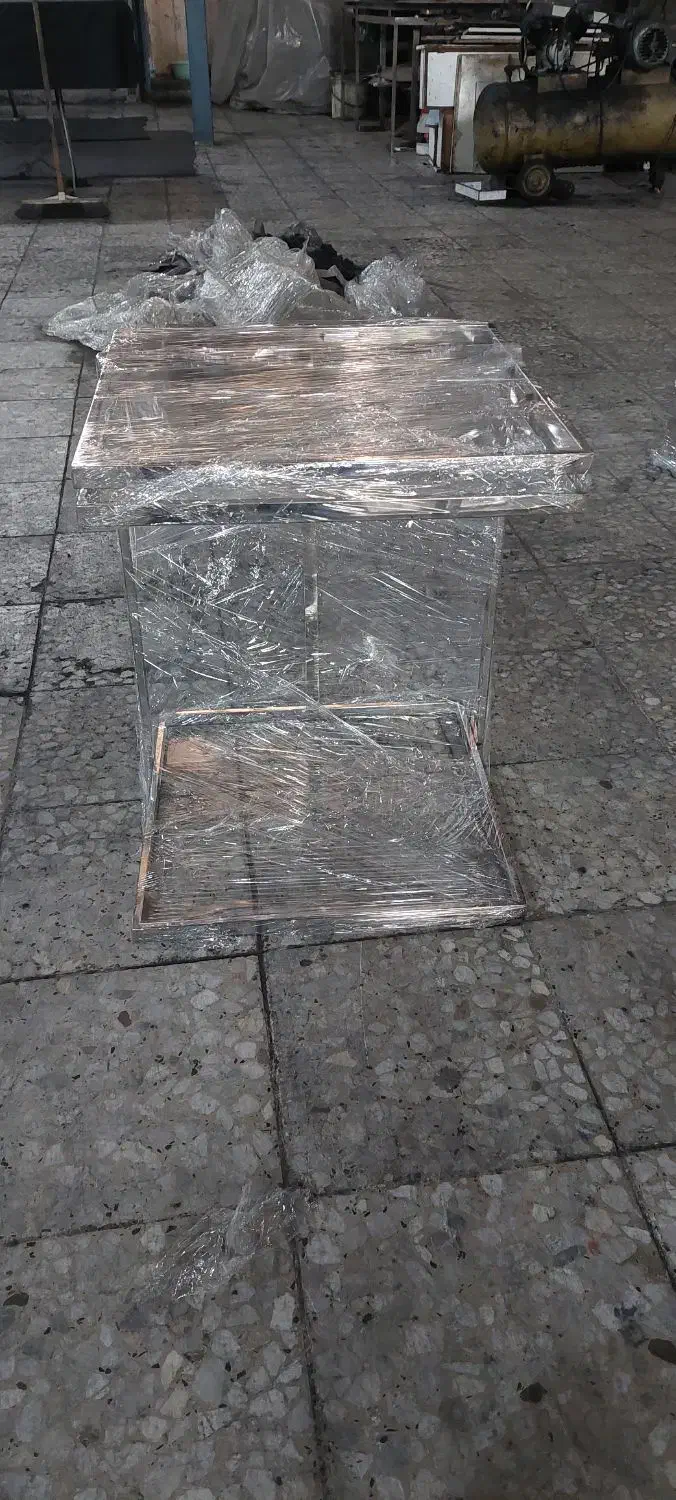 میز عسلی جلومبلی و میزغذاخوری تولیدمستقیم ازکارگاه|مبلمان خانگی و میز عسلی|پردیس, شهرک صنعتی خرمدشت فاز ۷|دیوار