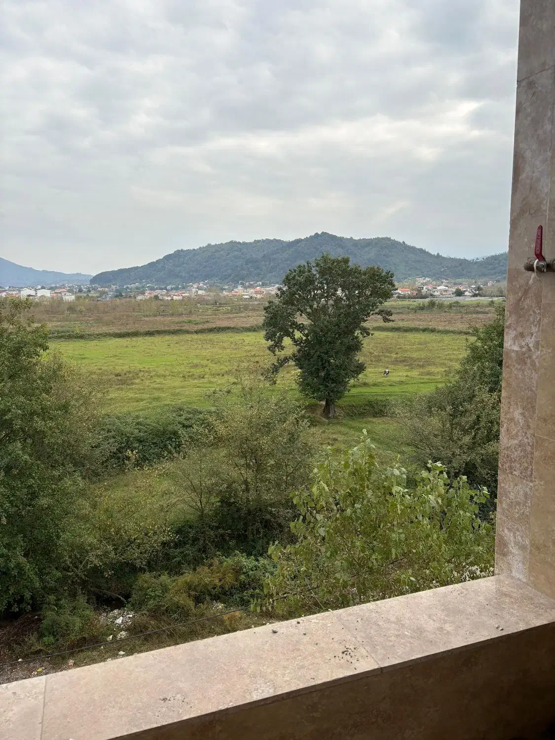 این واحد ویو دار دیگه تکرار نمیشه|فروش آپارتمان|لاهیجان, شیخ زاهد|دیوار