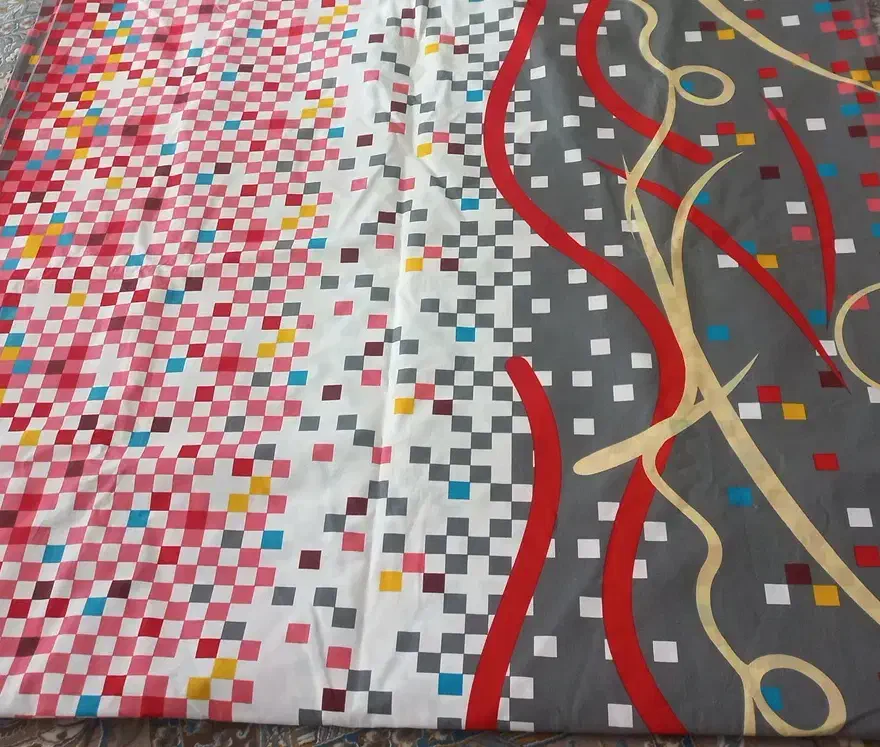 پارچه جنس اعلا اردکان یزد|رختخواب، بالش، پتو|سنندج, |دیوار