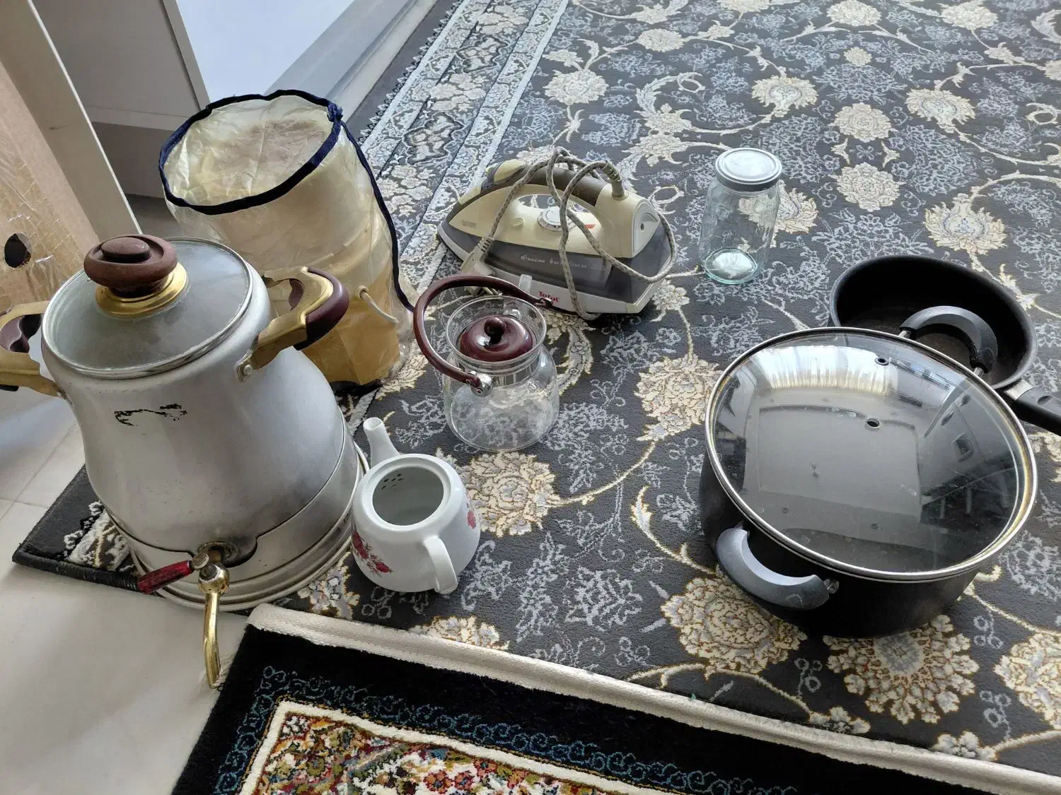 اتو|اتو و لوازم اتو|مشهد, شهرک بهارستان|دیوار