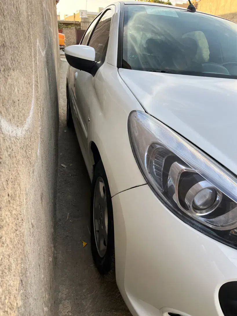 ۲۰۷|خودرو سواری و وانت|نیشابور, فضل|دیوار