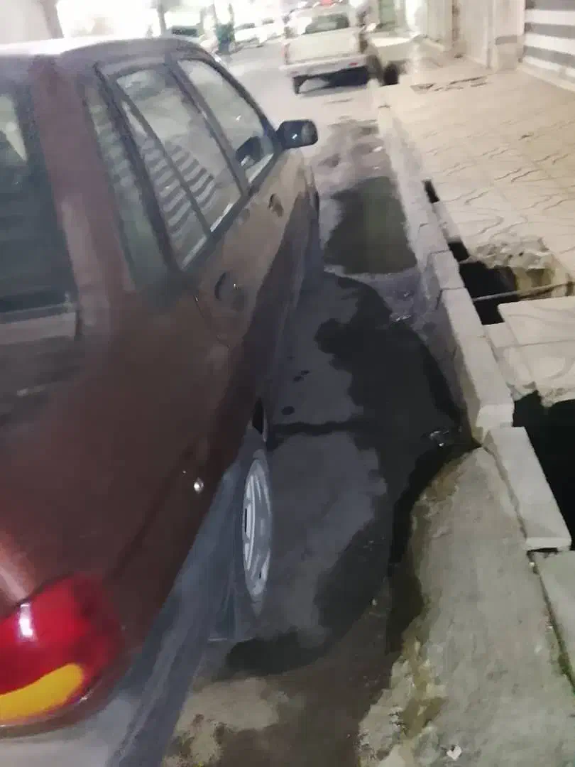 پرایدمدل ۸۸رنگ مسی دوگانه شرکتی|خودرو سواری و وانت|سنقر, |دیوار