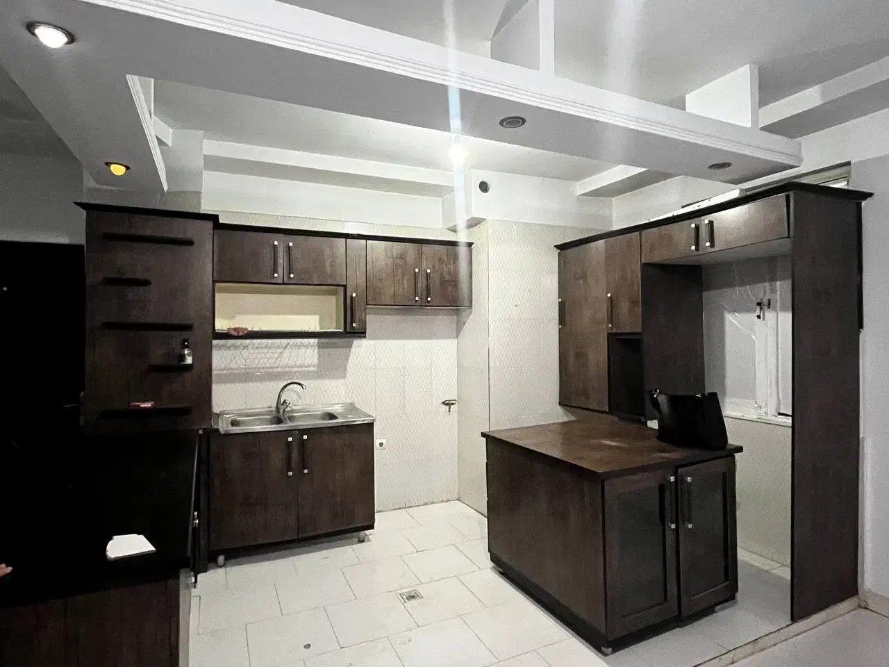 کابینت دست دوم|مصالح و تجهیزات ساختمان|رباط‌کریم, رباط‌کریم|دیوار