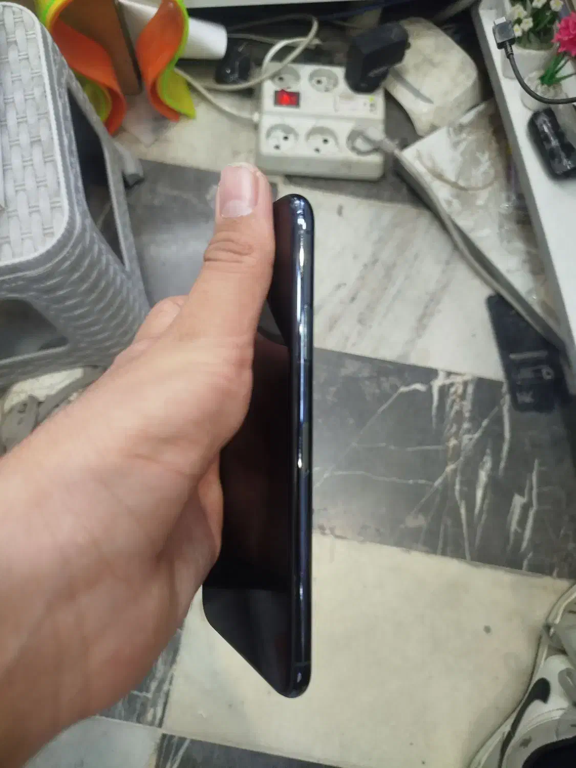 iphone 11 pro max|موبایل|ماهدشت, |دیوار