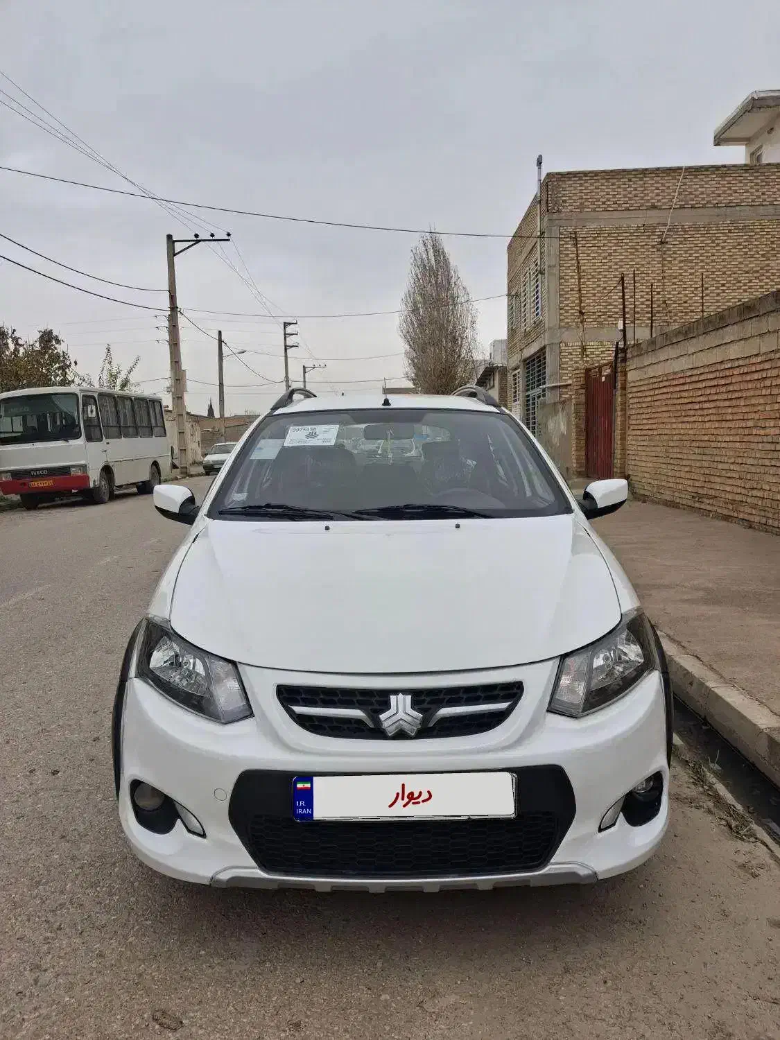 کوییکSمدل ۱۴۰۰تک برگ سند|خودرو سواری و وانت|گنبد کاووس, |دیوار