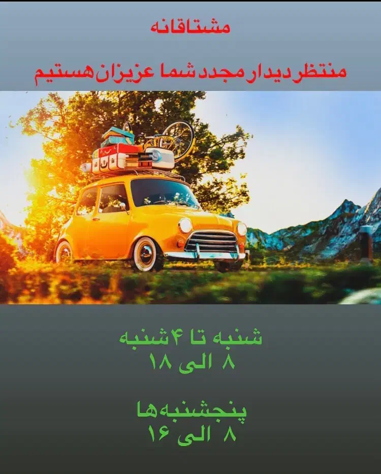 آقای گواهینامه، موتور ۱۶ ساله و طرح آسان و پایه ۳|خدمات آموزشی|ری, دولت‌آباد|دیوار