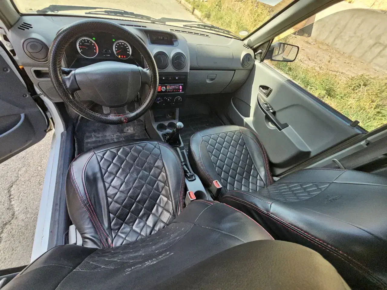 پراید111 سالم بدون توضیح|خودرو سواری و وانت|ابهر, |دیوار