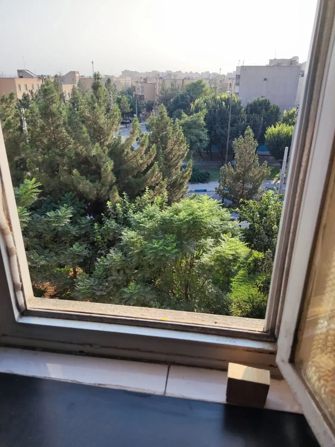 آپارتمان خوش نقشه۱۳۷/۵|فروش آپارتمان|ری, علایین|دیوار