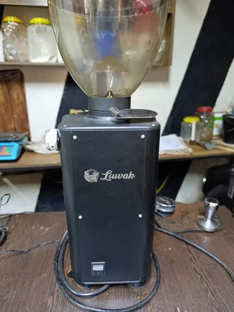 اسپرسو|سماور، چای‌ساز، قهوه‌ساز|قزوین, |دیوار