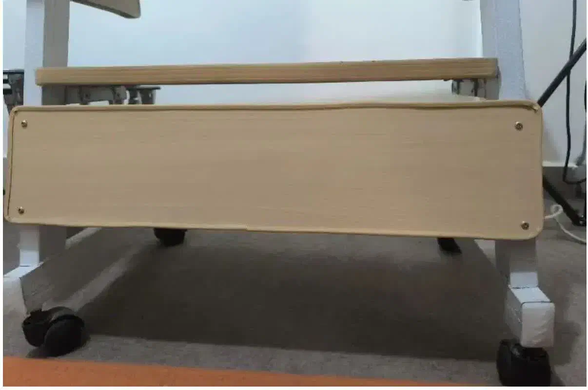 میز کامپیوتر تاشو+صندلی چرخدار (ست یا جدا)|میز تحریر و کامپیوتر|اصفهان, مهدی آباد|دیوار