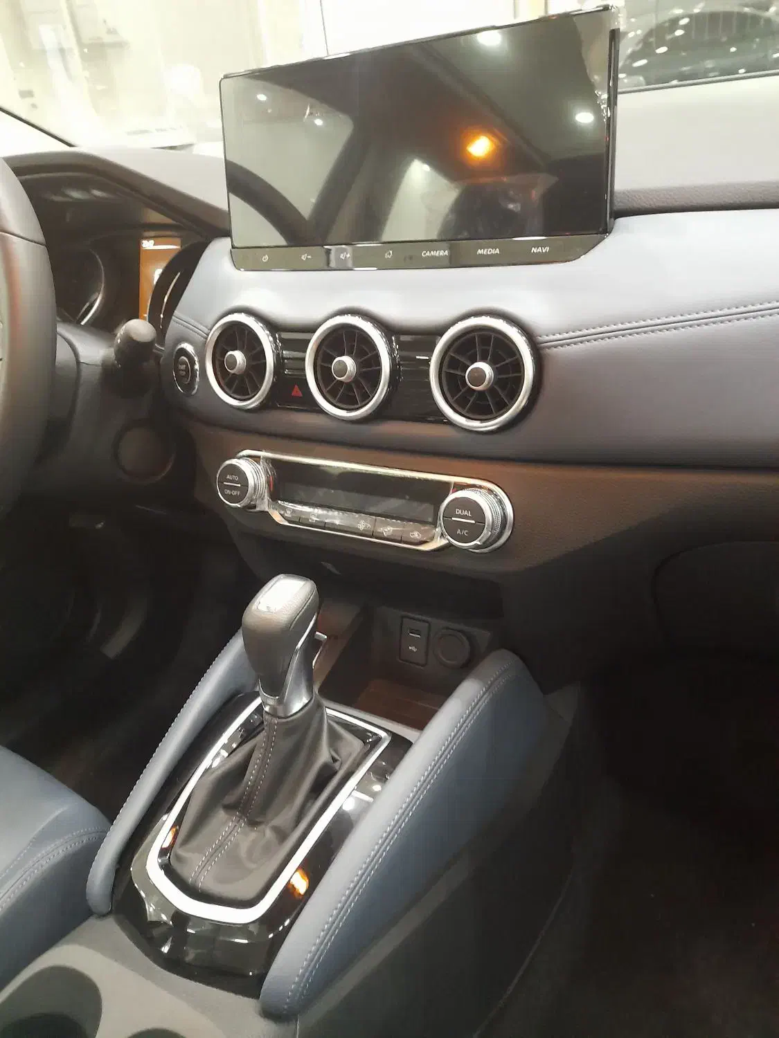 نیسان قشقایی۲۰۲۵ گلوری ، صفر کیلومتر پلاک شده|خودرو سواری و وانت|تهران, سردارجنگل|دیوار