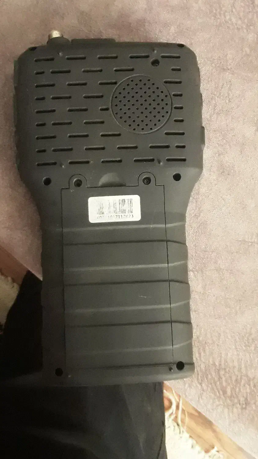 گیرنده دیجیتال تستر|صوتی و تصویری|فردیس, شهرک راه آهن|دیوار