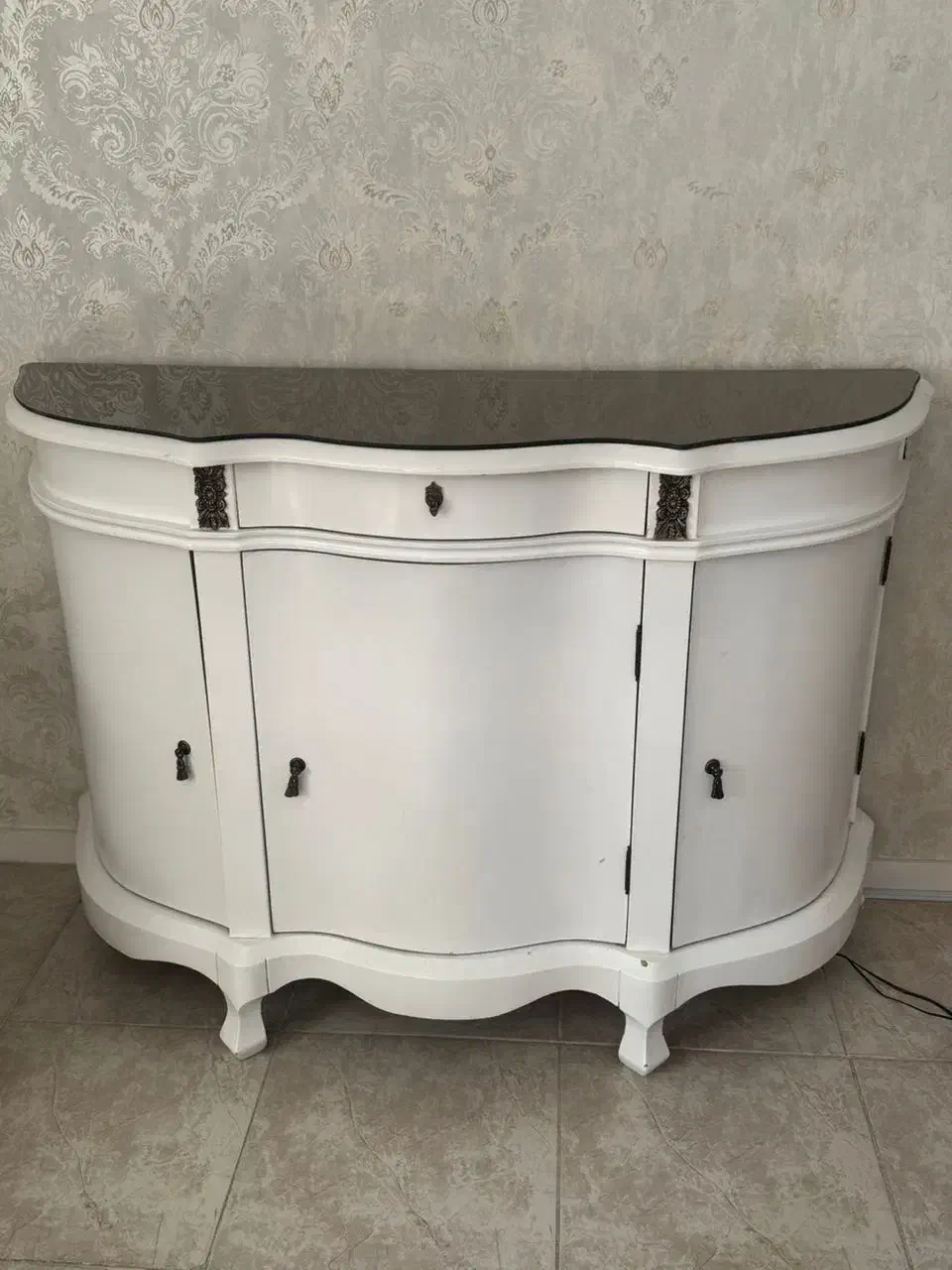 کنسول|بوفه، ویترین، کنسول|کرج, شهرک ولیعصر|دیوار