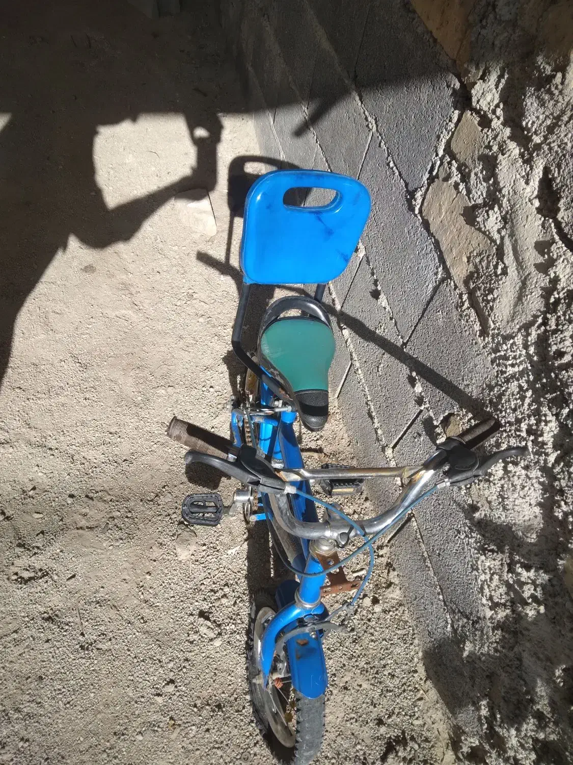 دوچرخه ۱۲|دوچرخه، اسکیت، اسکوتر|سرپل ذهاب, |دیوار