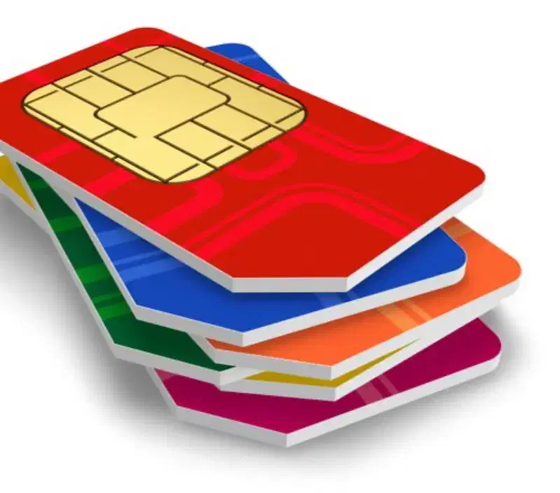 فروش سیمکارت های رند ۹۹۹|سیم‌کارت|میانه, |دیوار