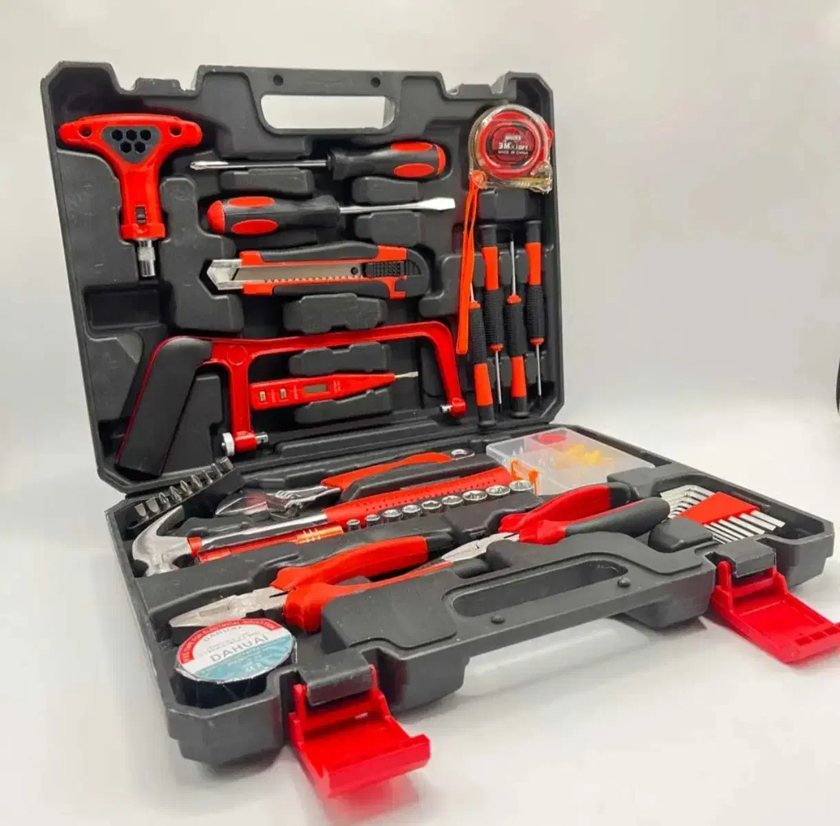 مجموعه ابزار ۴۸ عددی|ابزارآلات|تهران, شهرک طالقانی|دیوار