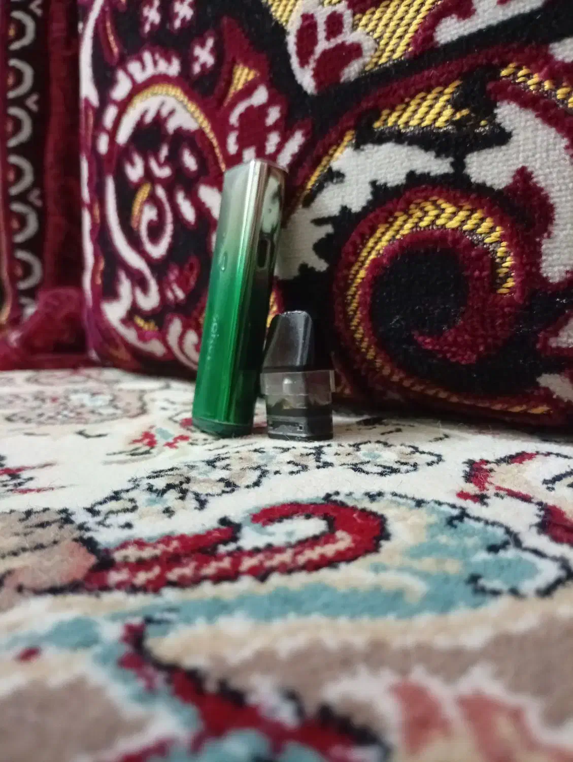 پاد رنگی|زیورآلات و اکسسوری|سراب, |دیوار