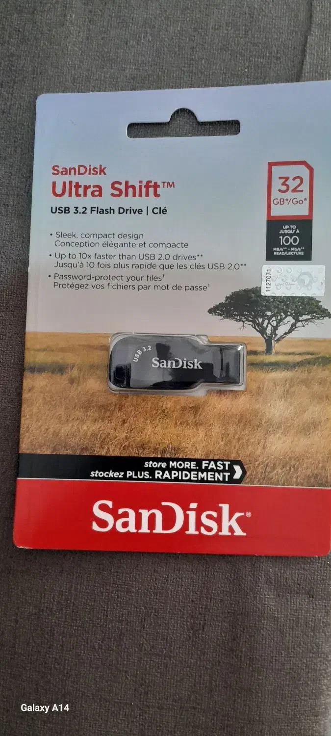 فلش سن دیسک|قطعات و لوازم جانبی رایانه|کرج, اسدآباد|دیوار