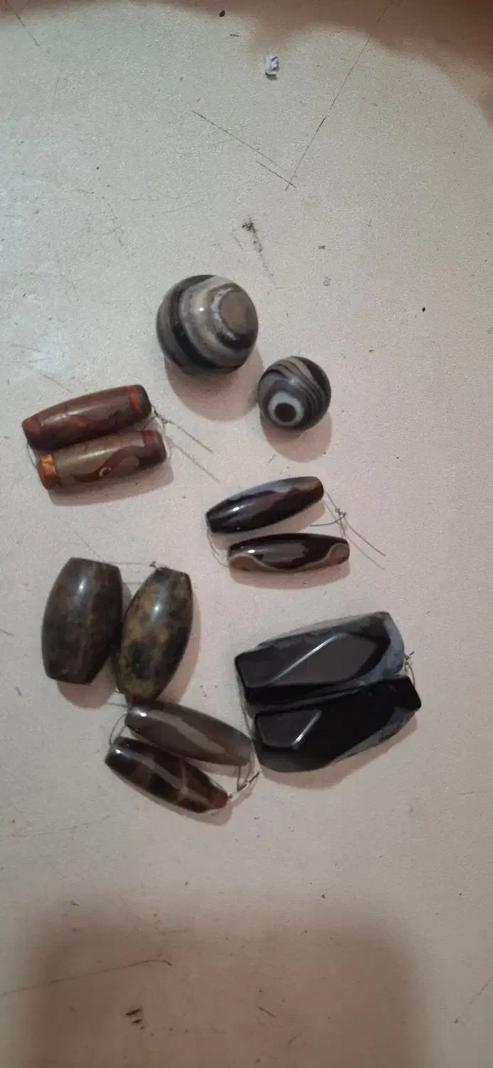 سنگ مهره|جواهرات|دهلران, |دیوار