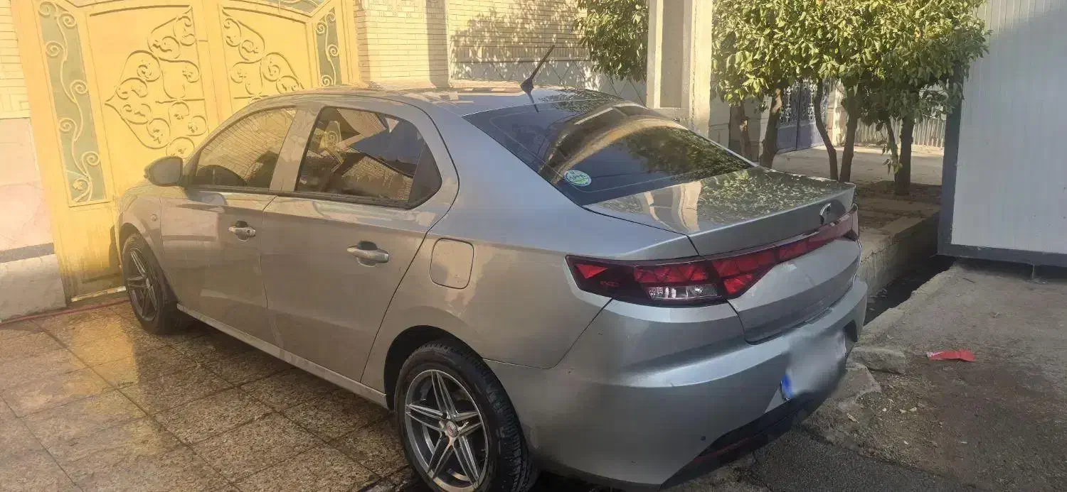 تارا ۱۴۰۱|خودرو سواری و وانت|شیراز, شهرک سراج|دیوار