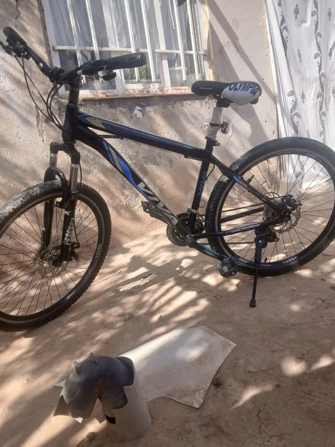 دوچرخه|دوچرخه، اسکیت، اسکوتر|شیروان (خراسان), |دیوار