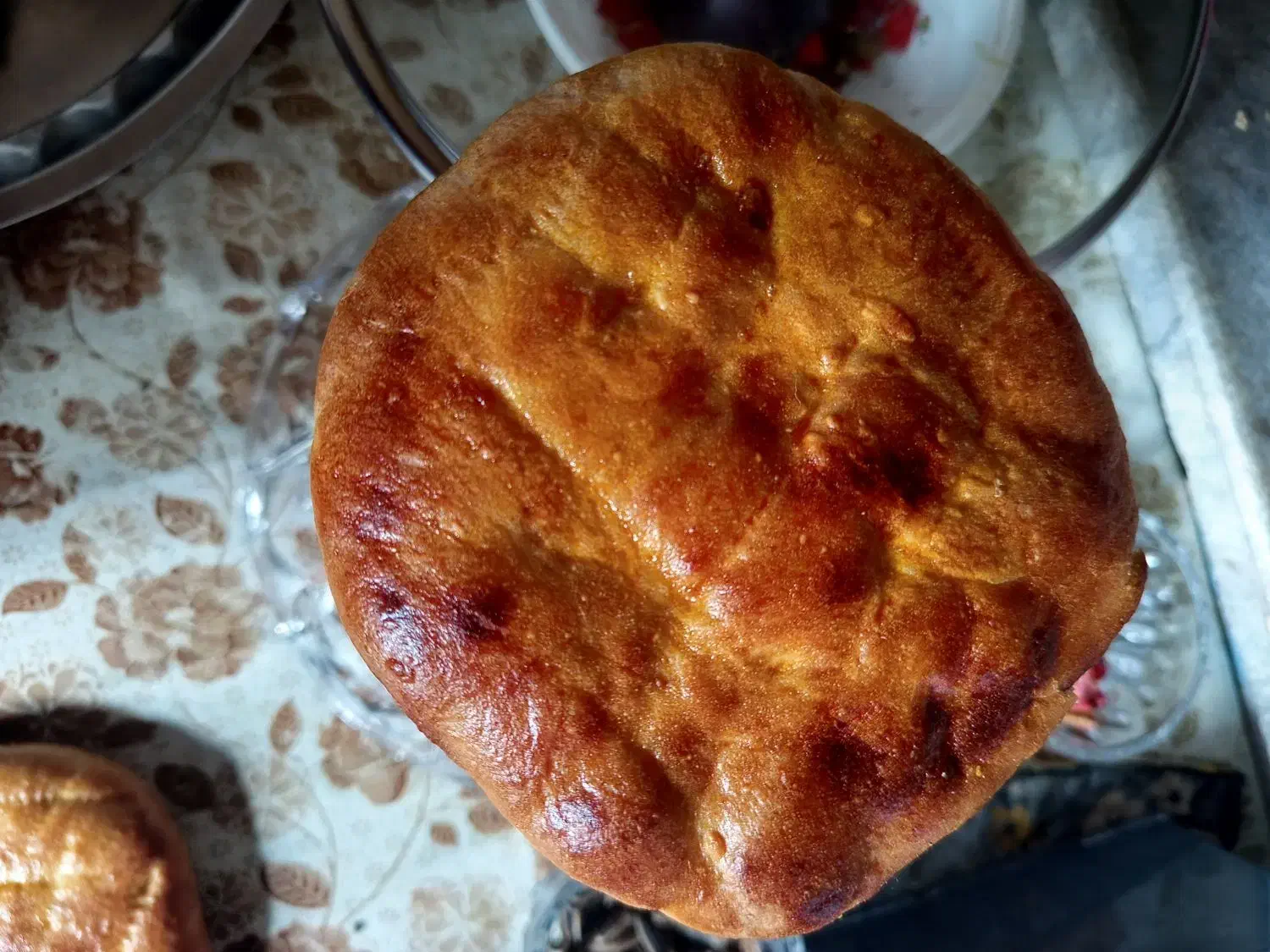 کلوچه محلی|خوردنی و آشامیدنی|قلقل رود, |دیوار