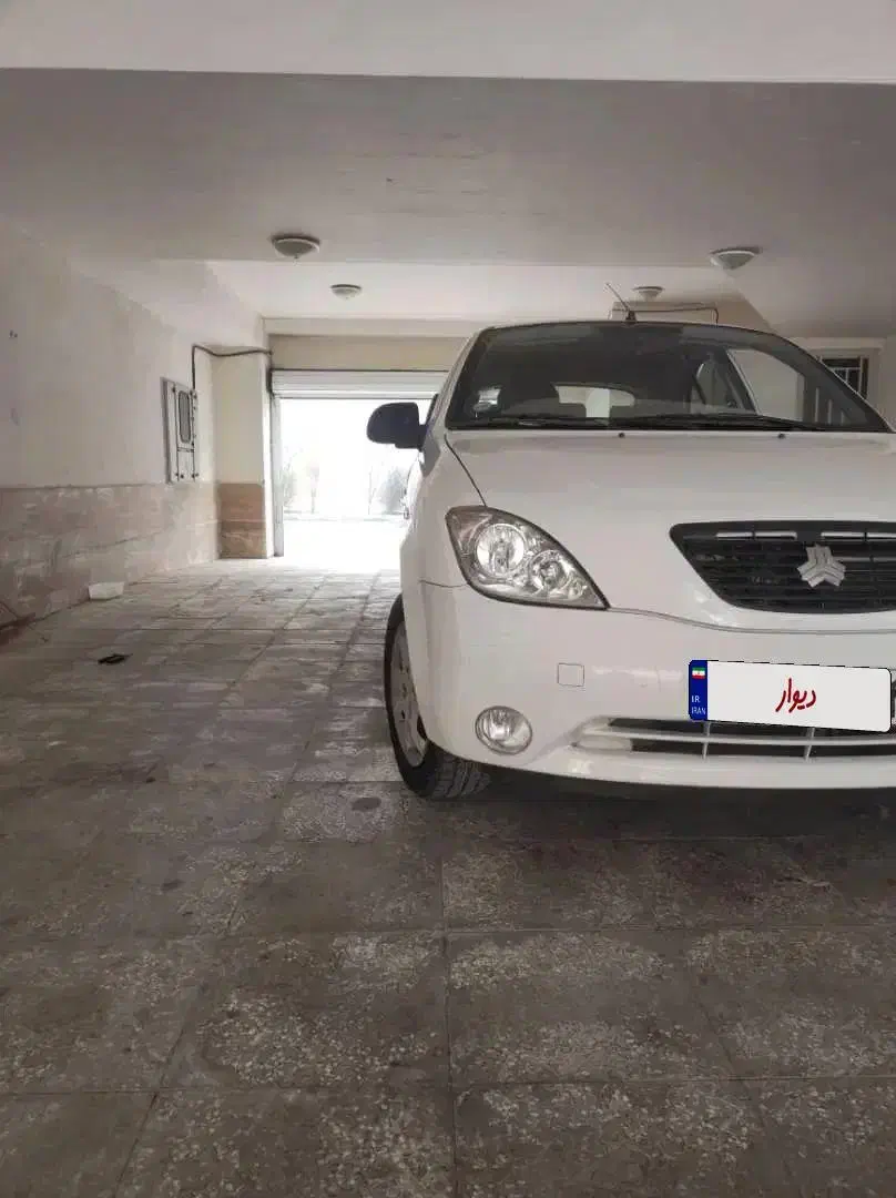 تیبا دو مدل 1400 29تا کار|خودرو سواری و وانت|تهران, گلستان (شهرک راه آهن)|دیوار