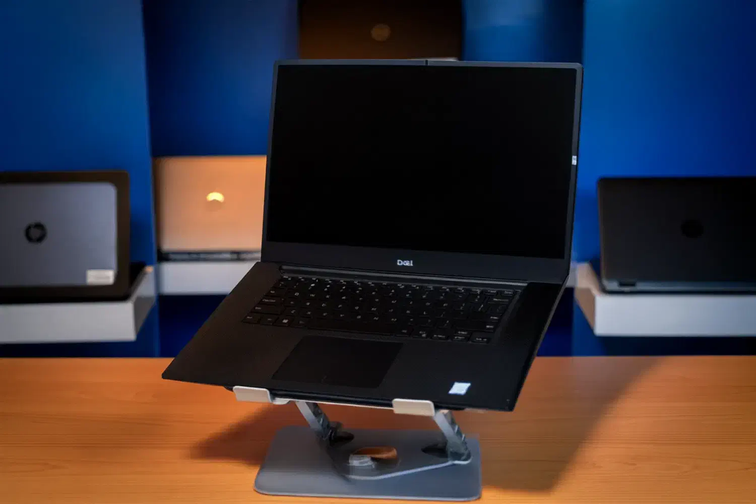 لپ‌تاپ استوک Dell Latitude 5320|رایانه همراه|یزد, |دیوار