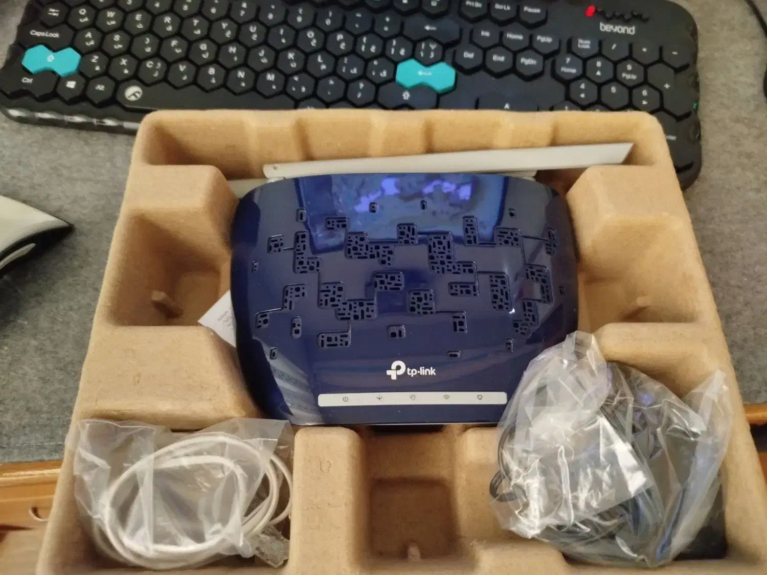 مودم اینترنت|مودم و تجهیزات شبکه|تبریز, |دیوار