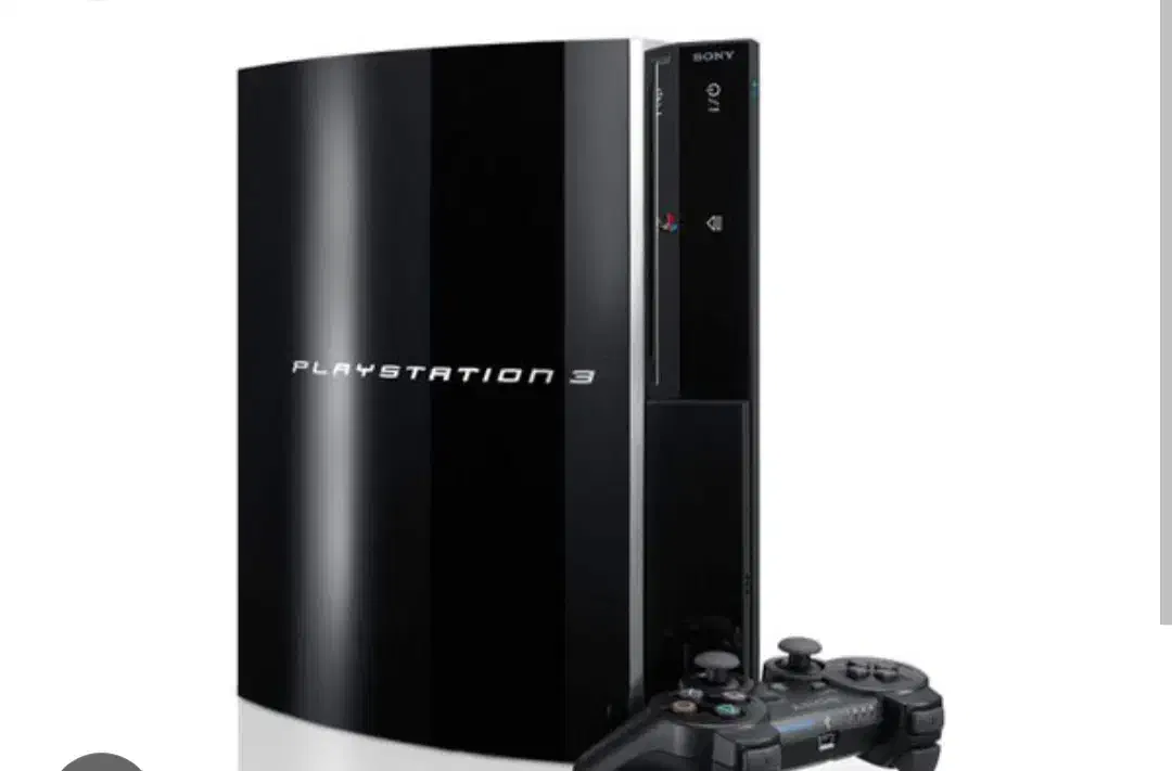 پلی استیشن سه نیاز به تعمیر|کنسول، بازی ویدئویی و آنلاین|اهواز, شهرک دانشگاه|دیوار