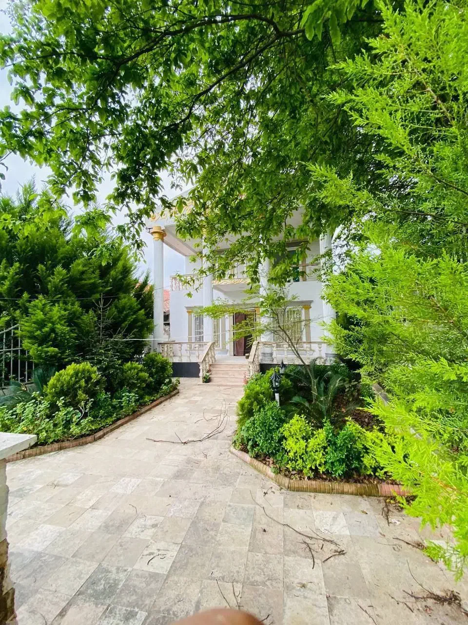 *فووری نقدی اما زیرقیمته*شهرک بااصالت سند صفرجنگل|فروش خانه و ویلا|ایزدشهر, |دیوار