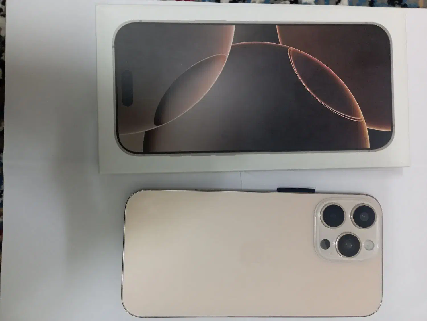 آیفون ۱۶ A|موبایل|بندر کنگان, |دیوار