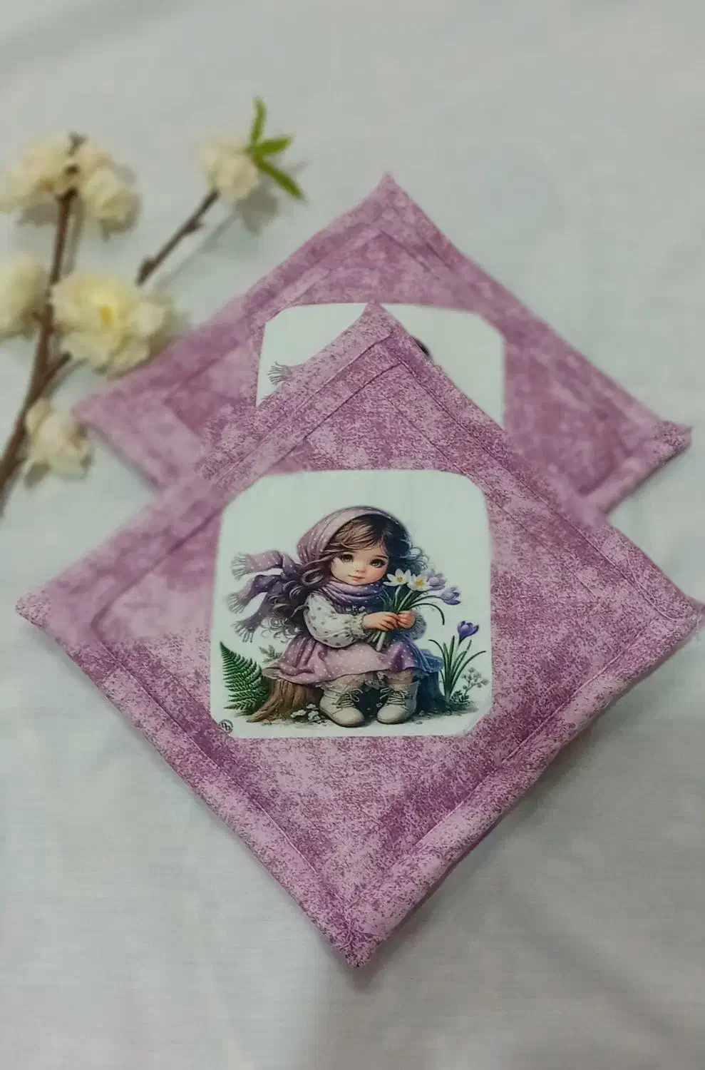 سرویس|سفره، حوله، دستمال آشپزخانه|قم, شهرک مهدیه|دیوار