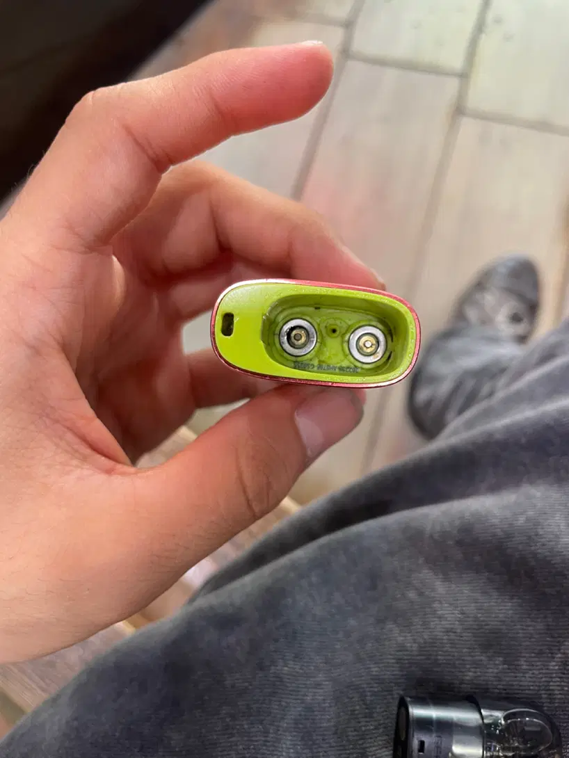پاد geekvape wenax U|زیورآلات و اکسسوری|شیراز, فخرآباد (دروازه کازرون)|دیوار