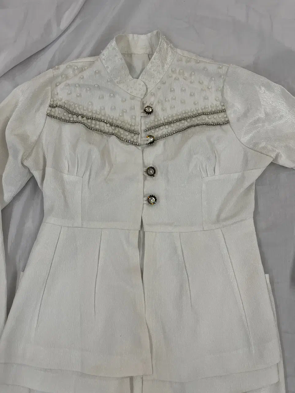 لباس مجلسی|لباس|ورامین, ورامین|دیوار